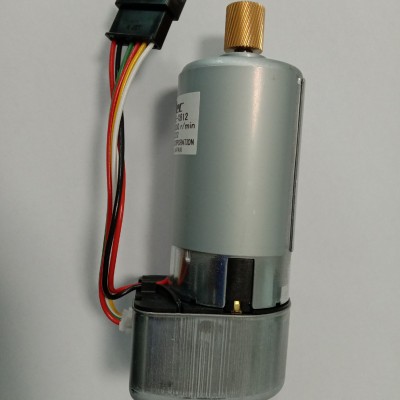 Original Scan motor for RF640 printer